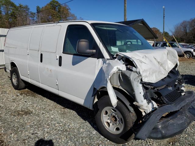 Photo 3 VIN: 1GCWGGFA1D1174898 - CHEVROLET EXPRESS G2 