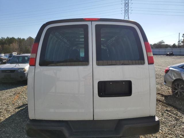 Photo 5 VIN: 1GCWGGFA1D1174898 - CHEVROLET EXPRESS G2 