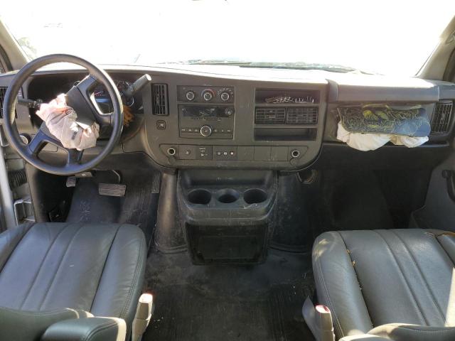 Photo 7 VIN: 1GCWGGFA1D1174898 - CHEVROLET EXPRESS G2 