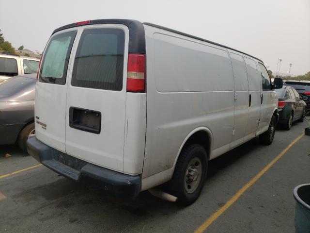 Photo 3 VIN: 1GCWGGFA2C1109508 - CHEVROLET EXPRESS G2 