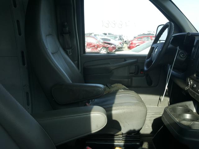 Photo 5 VIN: 1GCWGGFA5C1101113 - CHEVROLET EXPRESS 