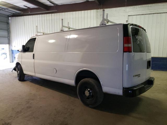 Photo 1 VIN: 1GCWGGFA5C1147380 - CHEVROLET EXPRESS 