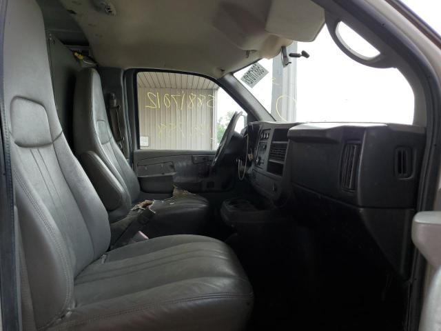 Photo 4 VIN: 1GCWGGFA6B1108294 - CHEVROLET EXPRESS G2 