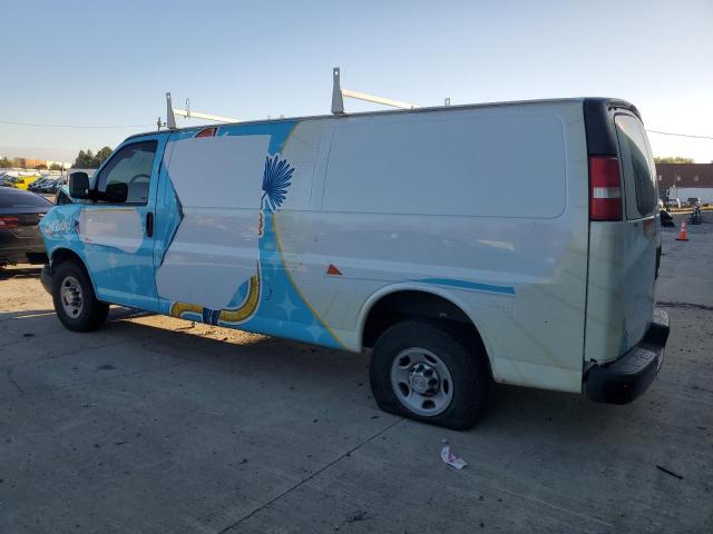 Photo 1 VIN: 1GCWGGFA8C1171480 - CHEVROLET EXPRESS 