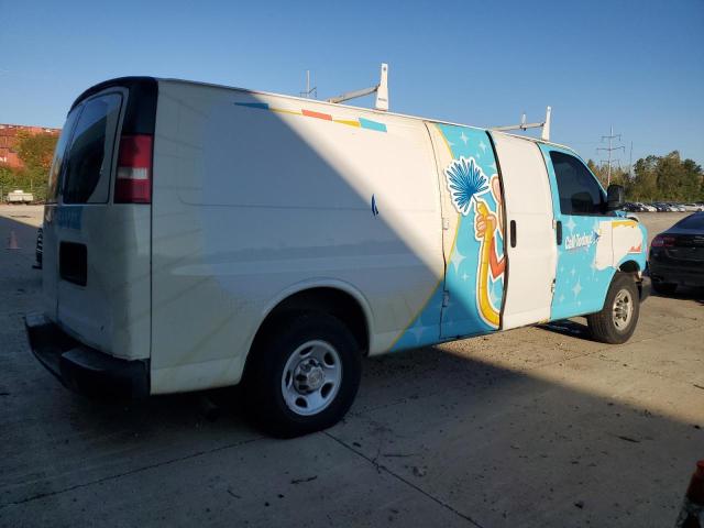 Photo 2 VIN: 1GCWGGFA8C1171480 - CHEVROLET EXPRESS 