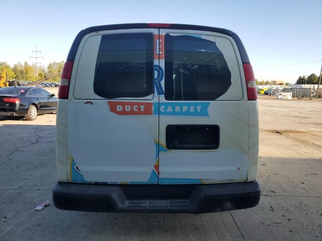 Photo 5 VIN: 1GCWGGFA8C1171480 - CHEVROLET EXPRESS 