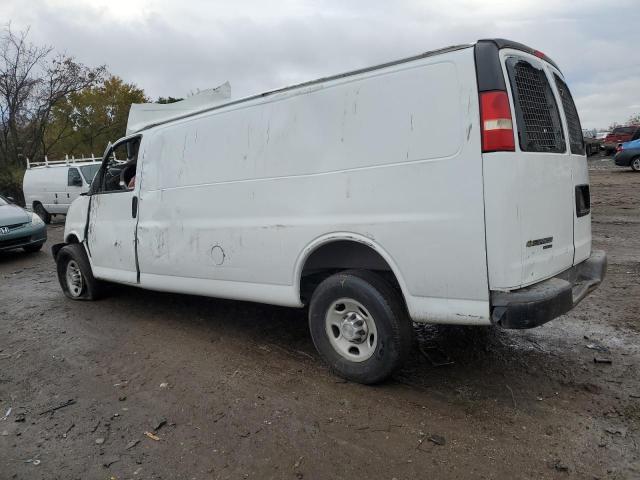 Photo 1 VIN: 1GCWGGFA8E1146467 - CHEVROLET EXPRESS 