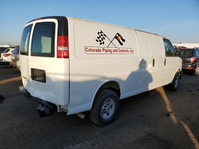 Photo 3 VIN: 1GCWGGFAXE1106035 - CHEVROLET EXPRESS G2 