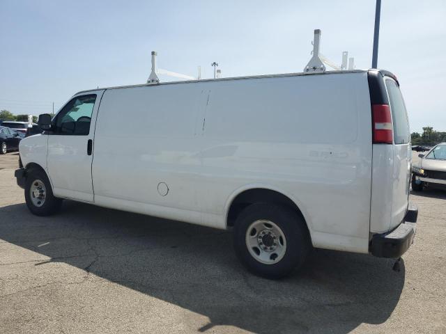 Photo 1 VIN: 1GCWGGFF9F1106816 - CHEVROLET EXPRESS G2 