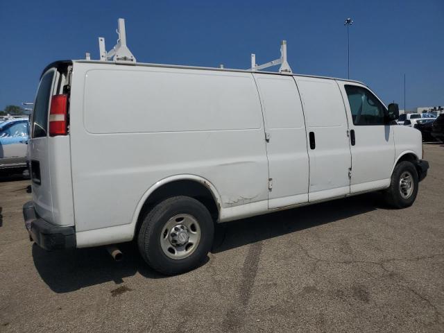 Photo 2 VIN: 1GCWGGFF9F1106816 - CHEVROLET EXPRESS G2 