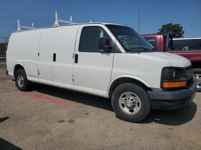 Photo 3 VIN: 1GCWGGFF9F1106816 - CHEVROLET EXPRESS G2 