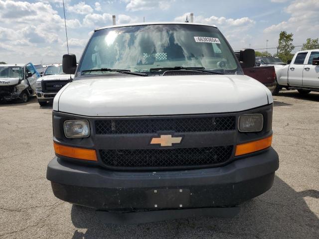 Photo 4 VIN: 1GCWGGFF9F1106816 - CHEVROLET EXPRESS G2 