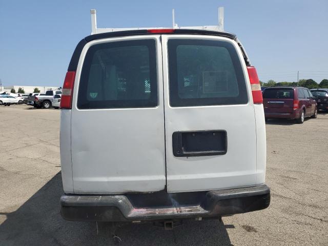 Photo 5 VIN: 1GCWGGFF9F1106816 - CHEVROLET EXPRESS G2 