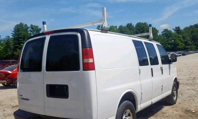 Photo 3 VIN: 1GCZGFAA1A1112220 - CHEVROLET EXPRESS 