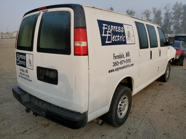 Photo 3 VIN: 1GCZGFAA4A1175795 - CHEVROLET EXPRESS G2 