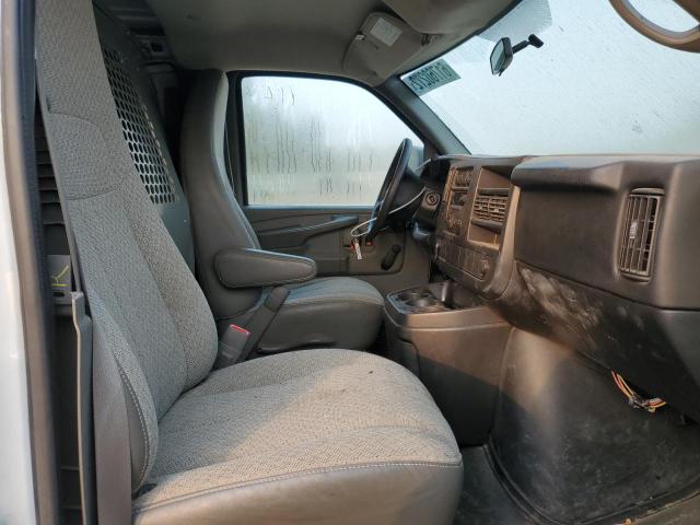 Photo 4 VIN: 1GCZGFAA4A1175795 - CHEVROLET EXPRESS G2 