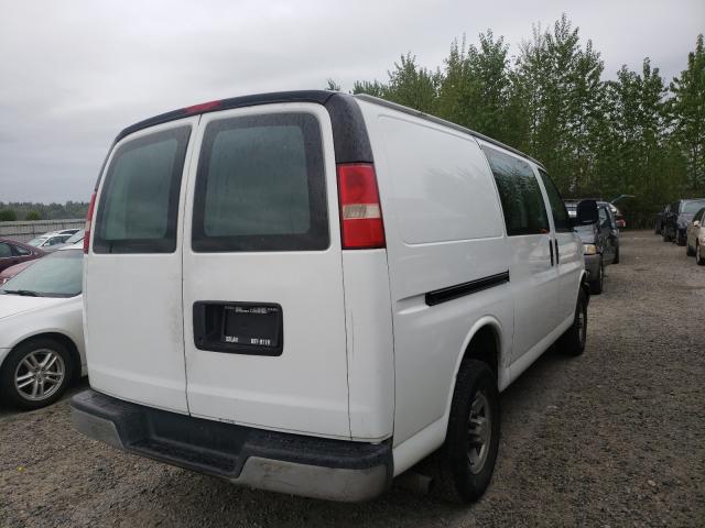 Photo 3 VIN: 1GCZGFAA8A1171233 - CHEVROLET EXPRESS G2 