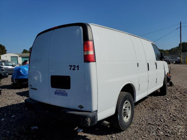 Photo 3 VIN: 1GCZGFAA8A1183074 - CHEVROLET EXPRESS G2 