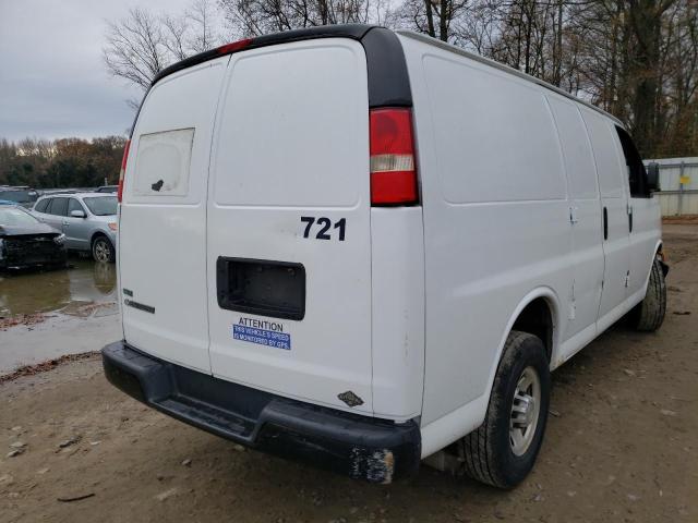 Photo 3 VIN: 1GCZGFAA8A1183074 - CHEVROLET EXPRESS G2 