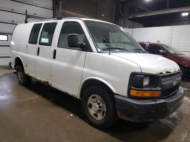 Photo 3 VIN: 1GCZGFAAXA1180130 - CHEVROLET EXPRESS 