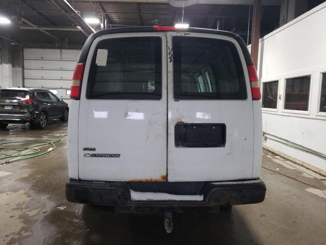 Photo 5 VIN: 1GCZGFAAXA1180130 - CHEVROLET EXPRESS 