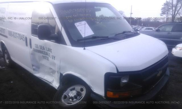 Photo 5 VIN: 1GCZGFBA1A1137083 - CHEVROLET EXPRESS 