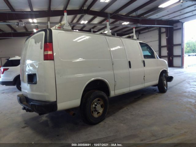 Photo 3 VIN: 1GCZGFBA1A1146298 - CHEVROLET EXPRESS CARGO VAN 