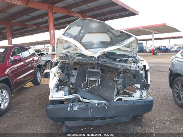 Photo 5 VIN: 1GCZGFBA1A1154644 - CHEVROLET EXPRESS 2500 