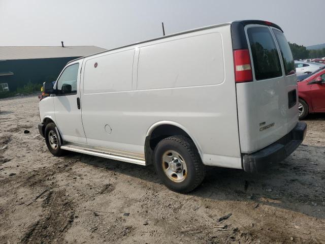 Photo 1 VIN: 1GCZGFBA3A1135271 - CHEVROLET EXPRESS G2 