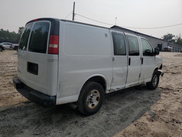 Photo 2 VIN: 1GCZGFBA3A1135271 - CHEVROLET EXPRESS G2 