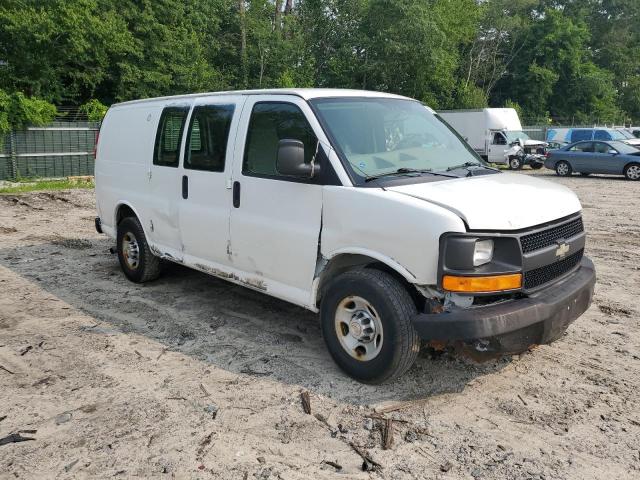 Photo 3 VIN: 1GCZGFBA3A1135271 - CHEVROLET EXPRESS G2 