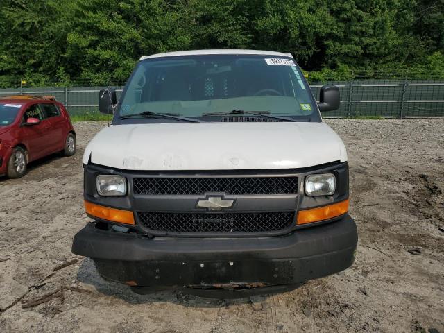 Photo 4 VIN: 1GCZGFBA3A1135271 - CHEVROLET EXPRESS G2 