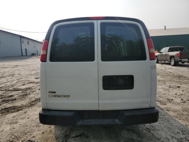 Photo 5 VIN: 1GCZGFBA3A1135271 - CHEVROLET EXPRESS G2 