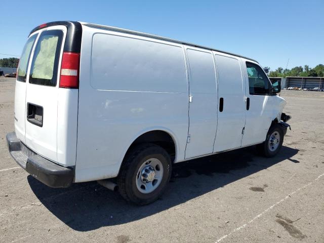 Photo 2 VIN: 1GCZGFBA4A1116101 - CHEVROLET EXPRESS 