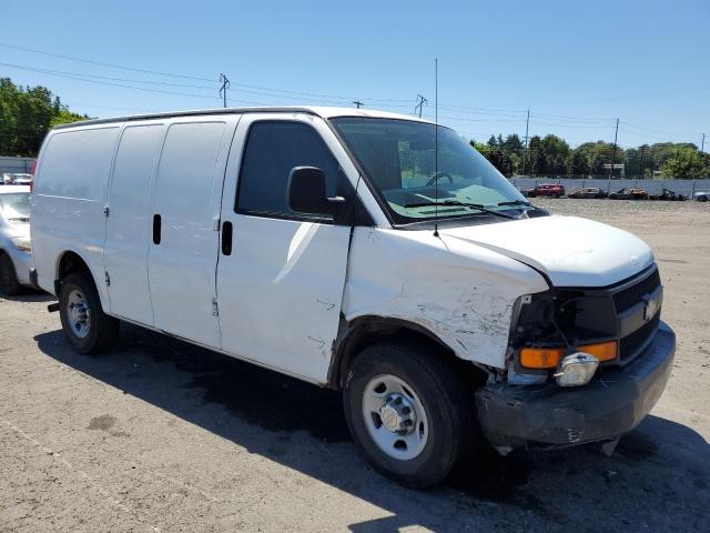 Photo 3 VIN: 1GCZGFBA4A1116101 - CHEVROLET EXPRESS 