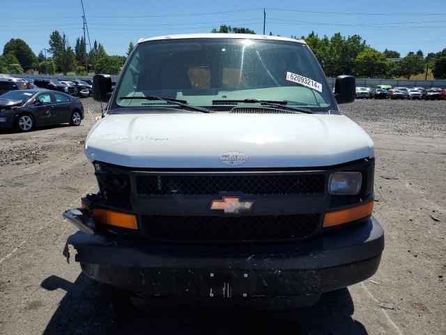 Photo 4 VIN: 1GCZGFBA4A1116101 - CHEVROLET EXPRESS 