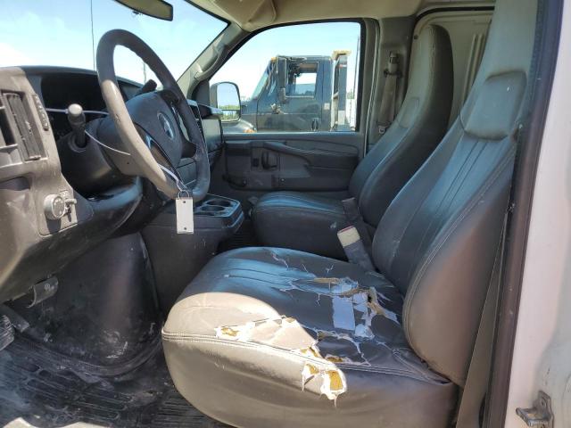 Photo 6 VIN: 1GCZGFBA4A1116101 - CHEVROLET EXPRESS 