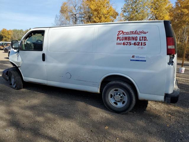 Photo 1 VIN: 1GCZGFBA4A1125414 - CHEVROLET EXPRESS G2 