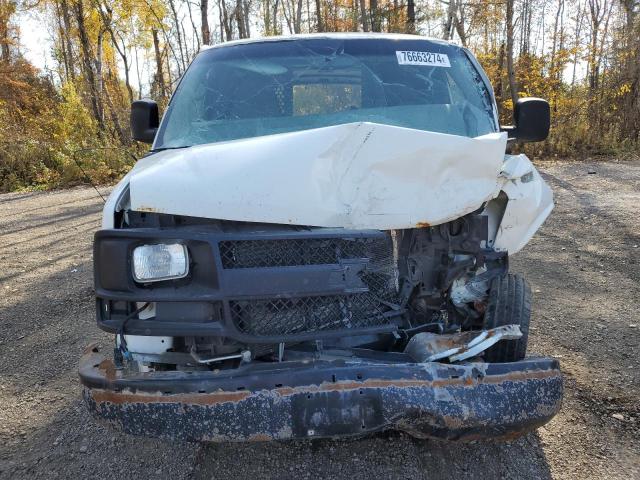 Photo 11 VIN: 1GCZGFBA4A1125414 - CHEVROLET EXPRESS G2 