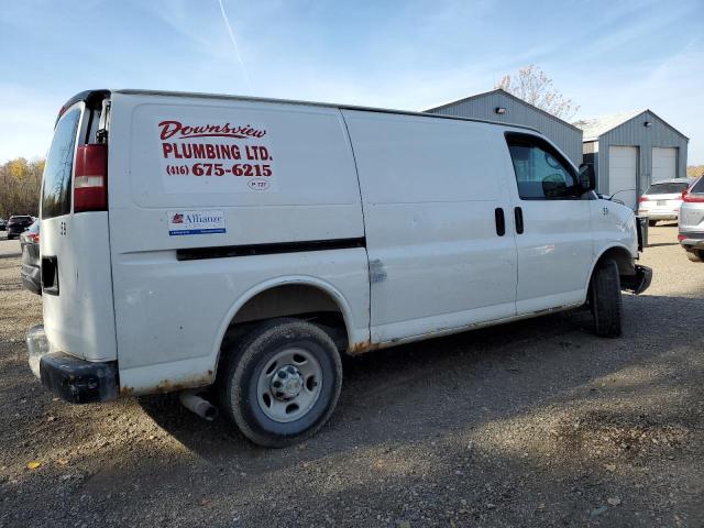 Photo 2 VIN: 1GCZGFBA4A1125414 - CHEVROLET EXPRESS G2 