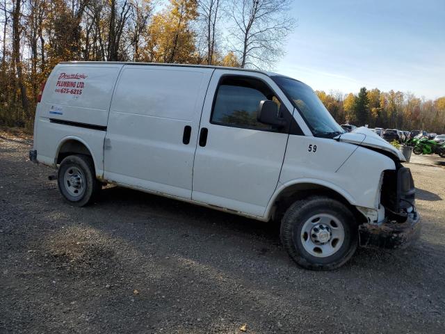 Photo 3 VIN: 1GCZGFBA4A1125414 - CHEVROLET EXPRESS G2 