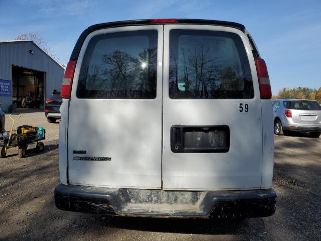 Photo 5 VIN: 1GCZGFBA4A1125414 - CHEVROLET EXPRESS G2 