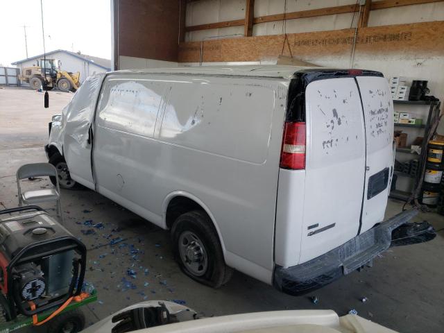 Photo 2 VIN: 1GCZGFBA4A1158915 - CHEVROLET EXPRESS G2 