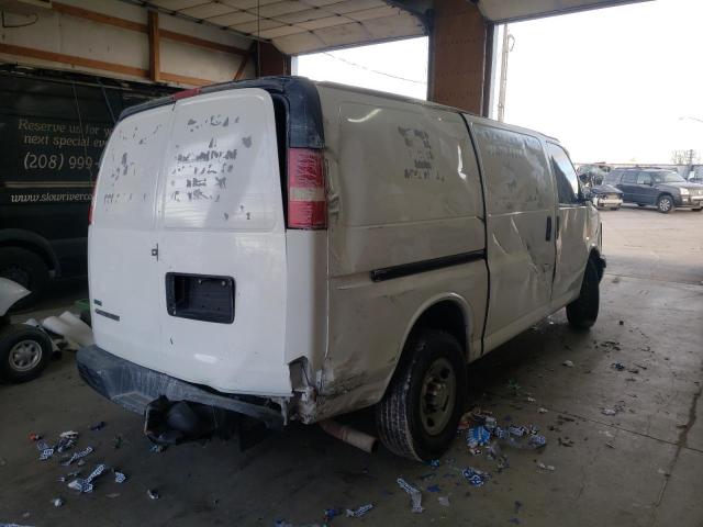 Photo 3 VIN: 1GCZGFBA4A1158915 - CHEVROLET EXPRESS G2 