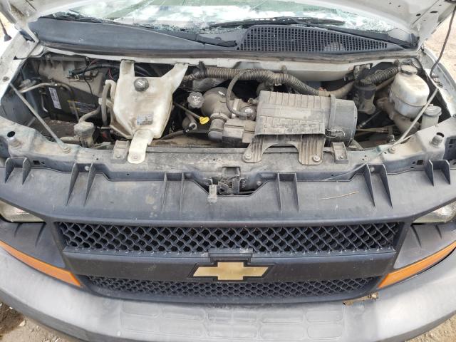 Photo 6 VIN: 1GCZGFBA4A1158915 - CHEVROLET EXPRESS G2 