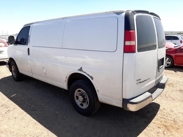 Photo 1 VIN: 1GCZGFBA5A1121713 - CHEVROLET EXPRESS G2 