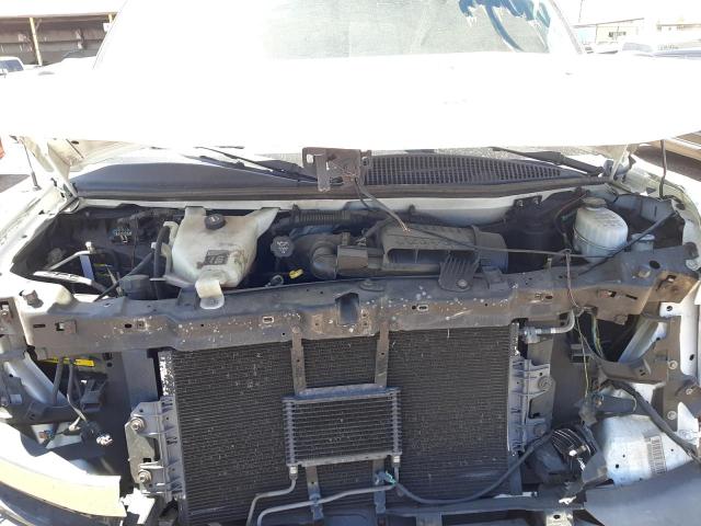 Photo 11 VIN: 1GCZGFBA5A1121713 - CHEVROLET EXPRESS G2 