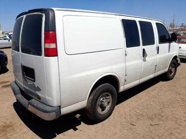 Photo 2 VIN: 1GCZGFBA5A1121713 - CHEVROLET EXPRESS G2 