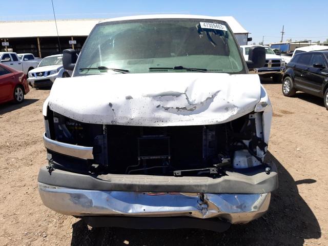 Photo 4 VIN: 1GCZGFBA5A1121713 - CHEVROLET EXPRESS G2 