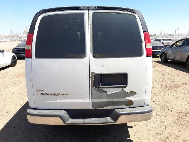 Photo 5 VIN: 1GCZGFBA5A1121713 - CHEVROLET EXPRESS G2 